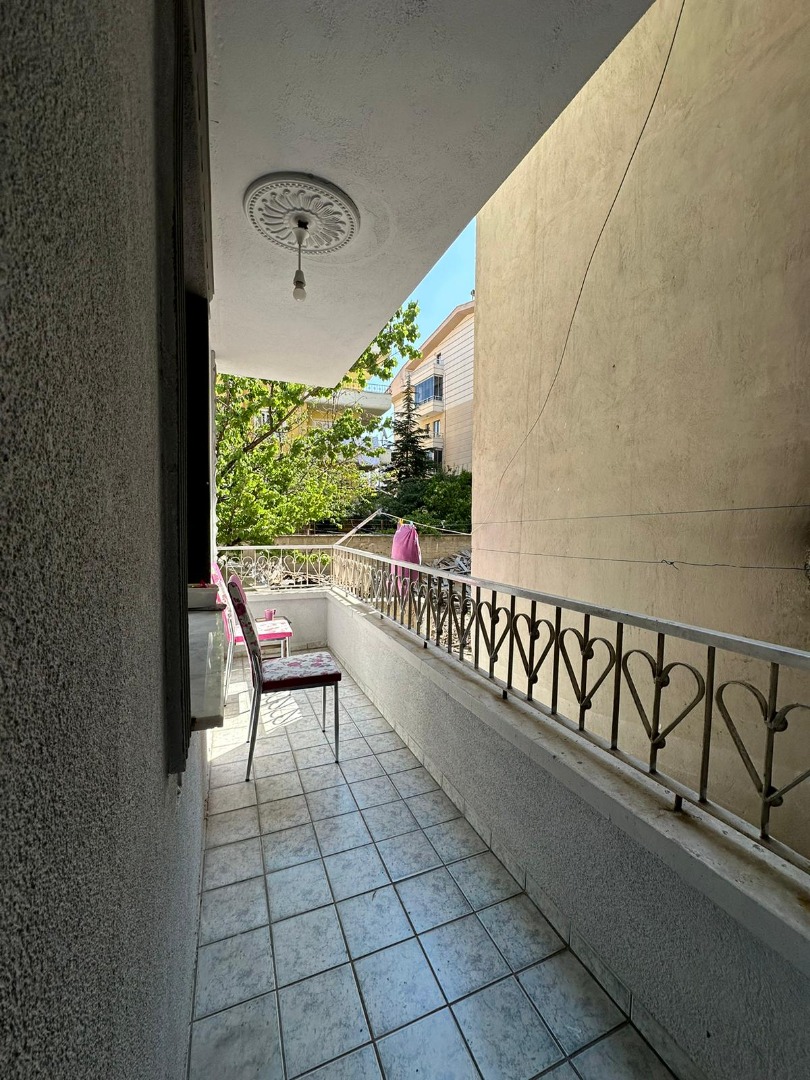 KAYSERİ DEVELİ ELBİZ CADDESİNDE SATILIK FIRSAT DAİRE